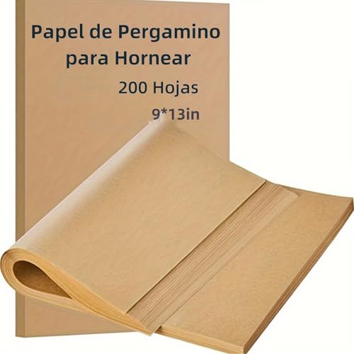 Recopilación de Papel para estarcido los 5 más buscados. 42 200 Hojas Papel de Pergamino para Hornear, 23x33cm Papel de Hornear Precortado, Parchment Paper Antiadherente y sin Blanquear, Forro Encerado para Alimentos para Freidora de Aire,...