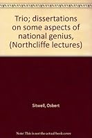 Trio 0836915356 Book Cover