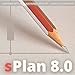 Produktbild ABACOM SPlan V 8.0 CD-ROM Deutsch/ENGL.