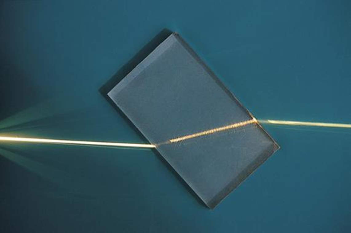 Glass Slab for School Experiment Physics lab Instrument Equipment 75 x 50 x 18 mm Pack of 1 Science lab Apparatus for Physics lab (B0CXTGZZTN) Amazon Price History, Amazon Price Tracker