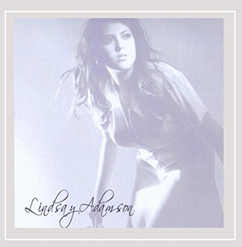 Lindsay Adamson