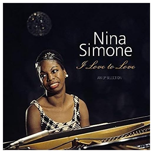 I Love to Love: EP Selection [VINYL] [Vinilo]