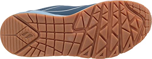 Image of Skechers Women Uno Cool Heels Lace Up Shoe