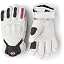 White/Cerise