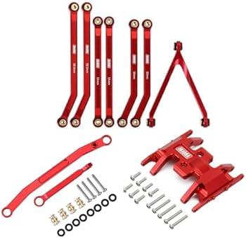 UNION×RIDE2点セット！！2441 AUTOMANN RD6471 Ridewell Bushing Kit