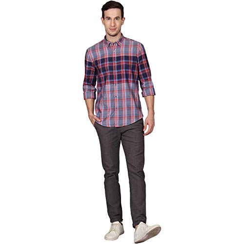 Image of Blackberrys Men Shirt