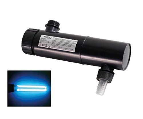 Mantovani Pet Diffusion Easy Uv 5W - 1300 G