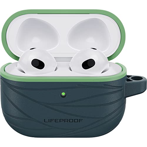 LifeProof Headphone Case for AirPods 3rd Gen 2021, Shockproof, Drop proof, Ultra-Slim - Image 2