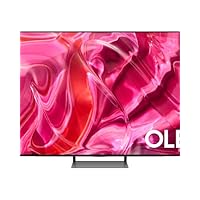 Samsung TV QE77S94CATXZT OLED 4K, Smart TV 77' Processore Neural Quantum 4K, Dolby Atmos e OTS Lite...