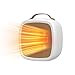 Journeyside Mini Termoventilatore, 500W Termoventilatore...