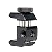 Universal Gimbal Counterweight Counter Weights Support 84g Compatible for Zhiyun Smooth 4 Q/Feiyu Vimble 2 / DJI Ronin S SC/DJI Osmo Mobile 3 2 and Other Smartphone Gimbal Stabilizer with 6 Weights