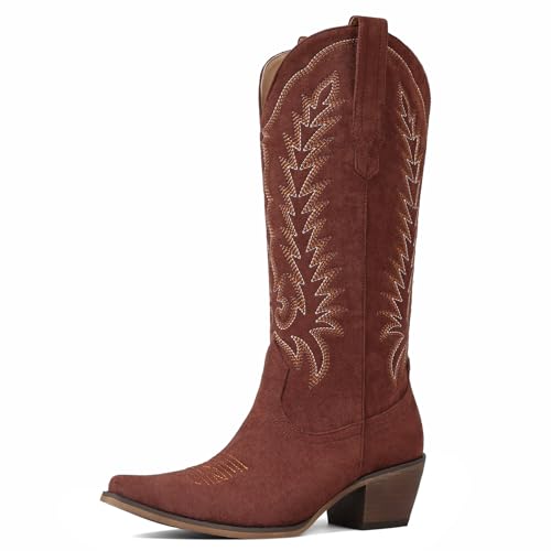 Women's Cowgirl Boots