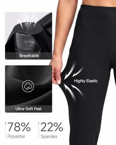 Joggers for Women - image 4