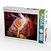Produktbild CALVENDO Puzzle Lower Antelope Canyon - Arizona - usa 1000 Teile Lege-Größe 64 x 48 cm Foto-Puzzle Bild von Oliver Jerneizig