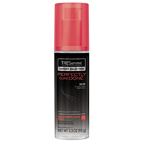 TRESemme Perfectly (un) done Dry Gellee - 3.3 oz