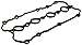 Elring Dichtung Valve Cover Gasket