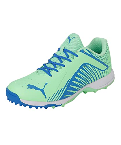 Image of Puma Mens 22 Fh Rubber Cricket Shoe