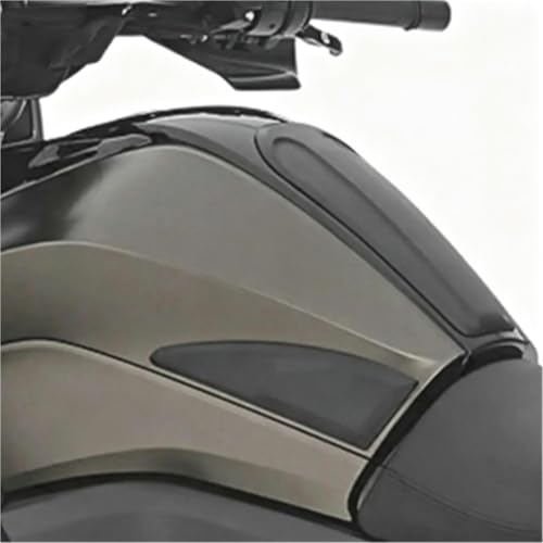Gráfico tanque BMW Grand America protector lateral de alta densidad 3