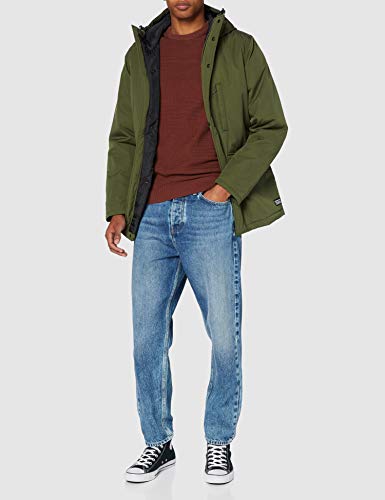 Levi's Woodside Utility Herenparka - Image 3