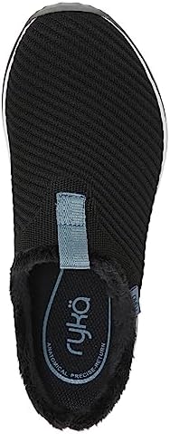 Ryka Women's Echo Mule Black/Blue 6 W | Image 5