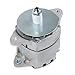 Worldthump Alternator Assembly, 3016628 301-6628 1117628 3604473RX 1PC Generator 12V 60A Alternator Replacement for Cummins Engine 6B 6C L10 N14 6.2 8.3 9.1 855
