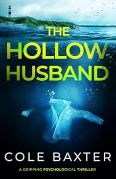 Paperback The Hollow Husband: a gripping psychological thriller Book