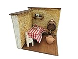 La bottega di lally