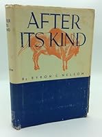 After Its Kind the First and the Last Word on Evolution B001NARBTY Book Cover