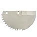 Ridgid 30093 Replacement Blade, f/RC-2375, 2 3/8", Steel