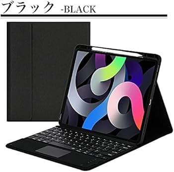 Amazon | タッチパッド搭載 ipad mini7 (A17 Pro)/mini 6 キーボード