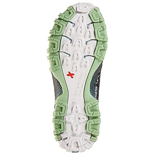 Image of La Sportiva Womens Bushido II GTX Trail Running Shoes