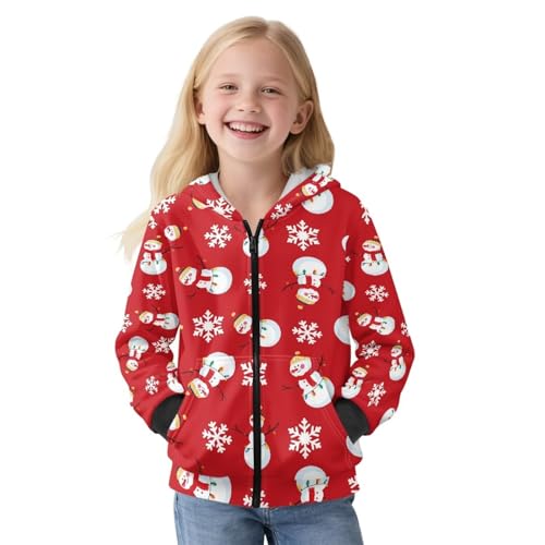 Sweat-shirt de Noël enfant le cadeau idéal pour fille et garçon