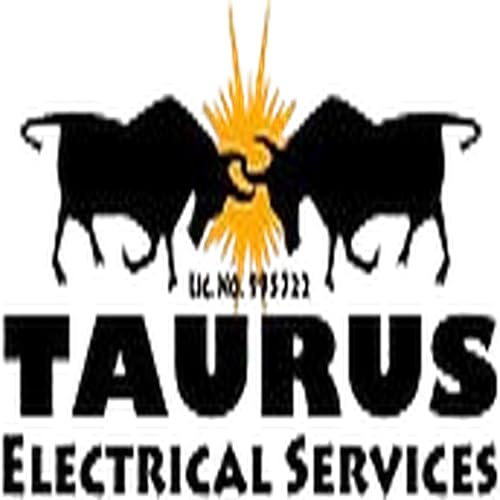 『Taurus Electrical Services』のカバーアート