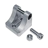 Progressive Automations Mounting Bracket BRK-17 for Linear Actuator, Compatible with PA-17, PA-17-POT, PA-13, PA-HD1, PA-HD1-HALL