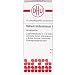 Produktbild DHU Kalium bichromicum D6 Globuli, 10 g Globuli