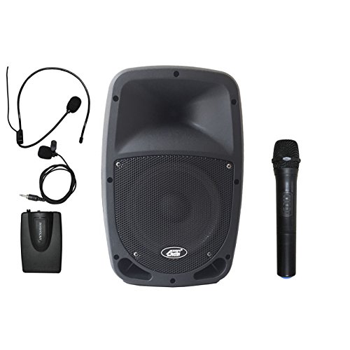 Best Audio 2000s Wireless Mics