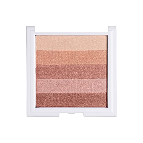 Collection Cosmetics, Gorgeous Glow Bronzing Block, Bronzing Powder, 10g - Image 4