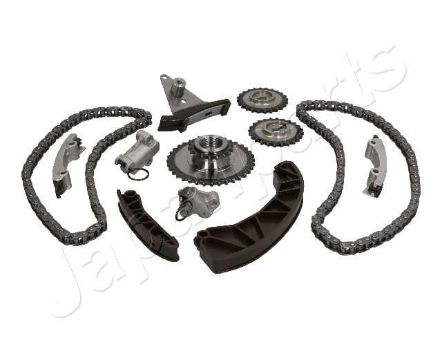 Japanparts KDK-H00 Jeu de distribution à chaînes