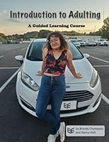 Introduction to Adulting 1954057199 Book Cover