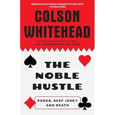 The Noble Hustle