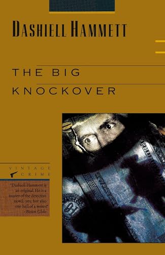 The Big Knockover