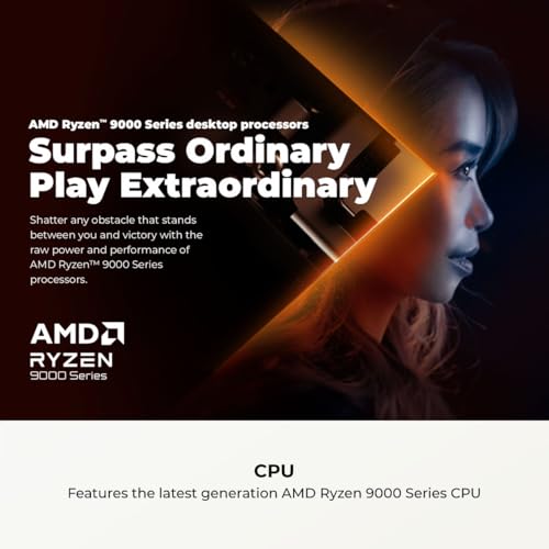 CyberPowerPC RTX 4090 gaming PC