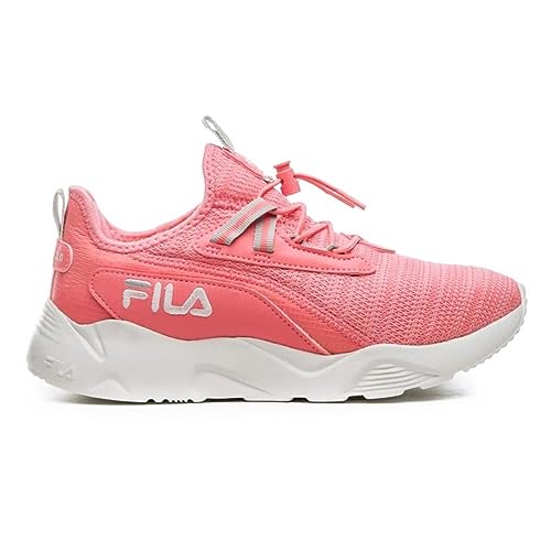 Tenis Fila V.Track 3.0 Feminino,Rosa/Prata/Branco,39