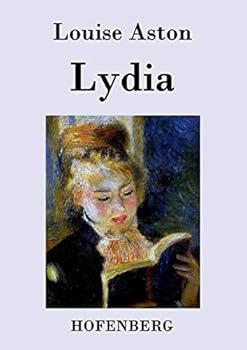 Paperback Lydia [German] Book