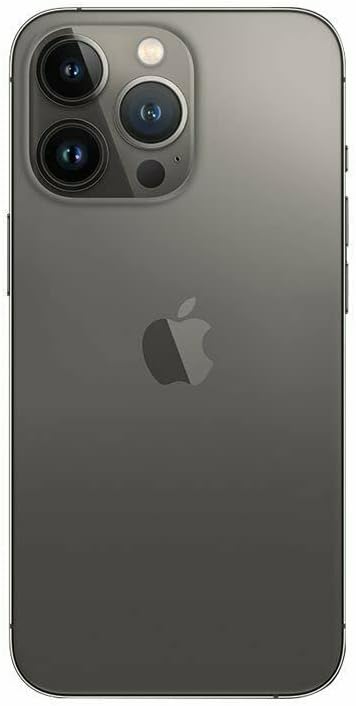 Apple iPhone 13 Pro, 128GB Graphite (Refurbished) - View 6