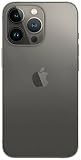 Apple iPhone 13 Pro, 128GB, Graphite - (Renewed) - 2