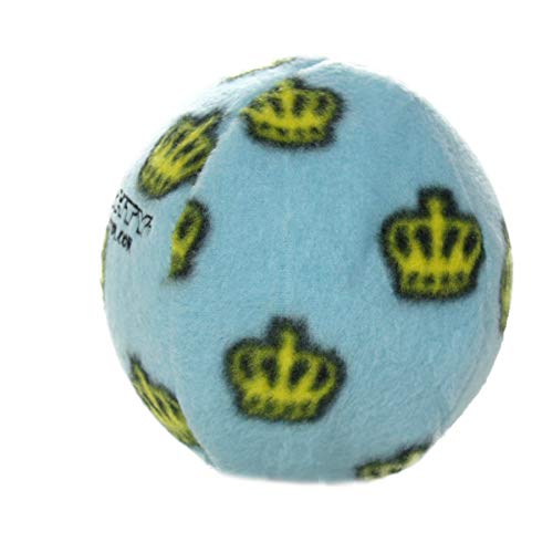 Mighty Ball Medium Blue Toy