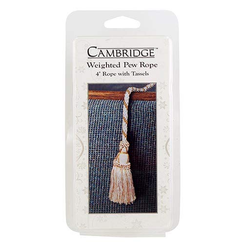 Christian Brands Gethsemane Pew Rope