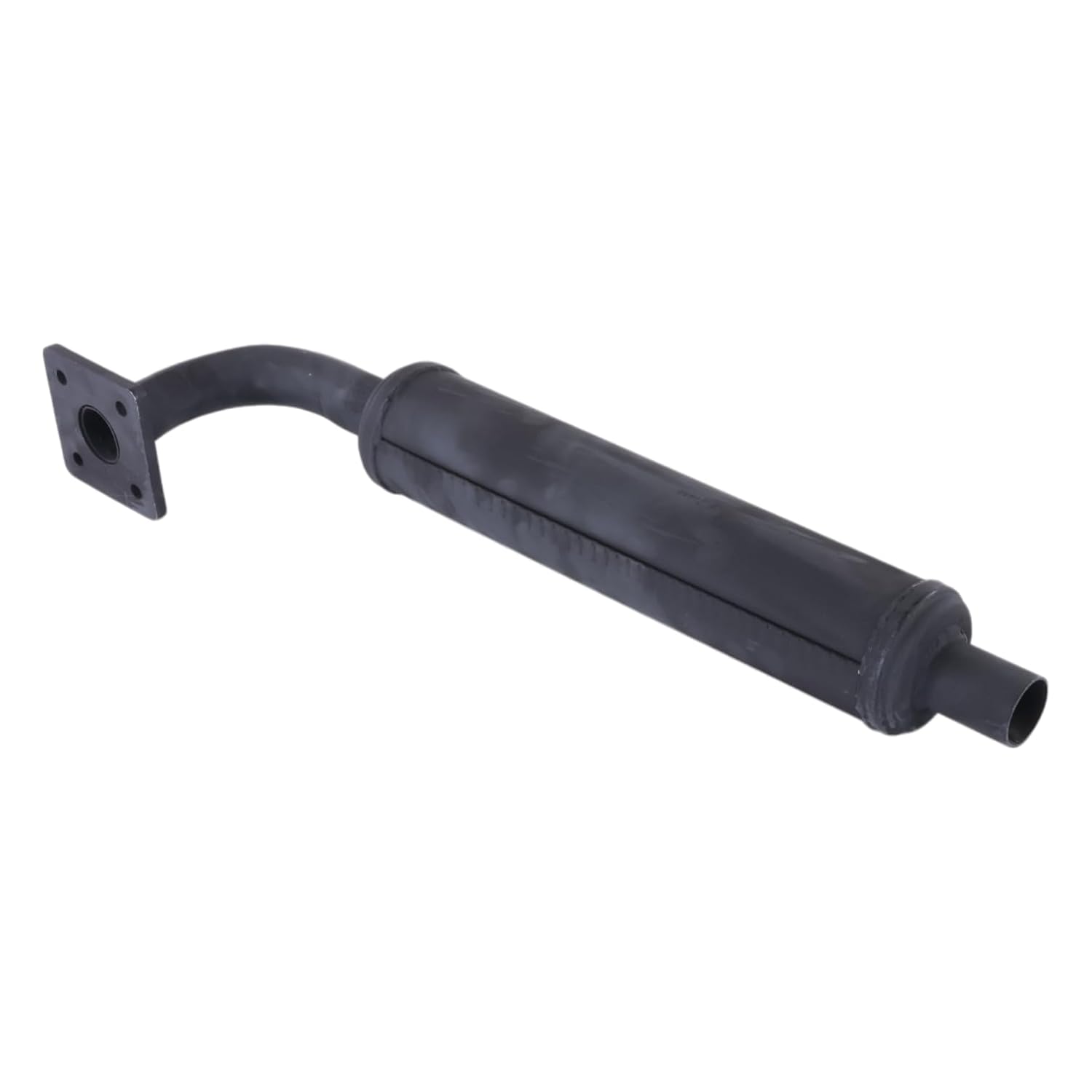 314100521 Exhaust Muffler fits Ford New Holland 1110 1210 1310 1510 1710 1910 - Replaces SBA314100521
