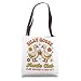 Retro Auntie Aunt Silly Goose Mothers Day Silly Goose Auntie Tote Bag